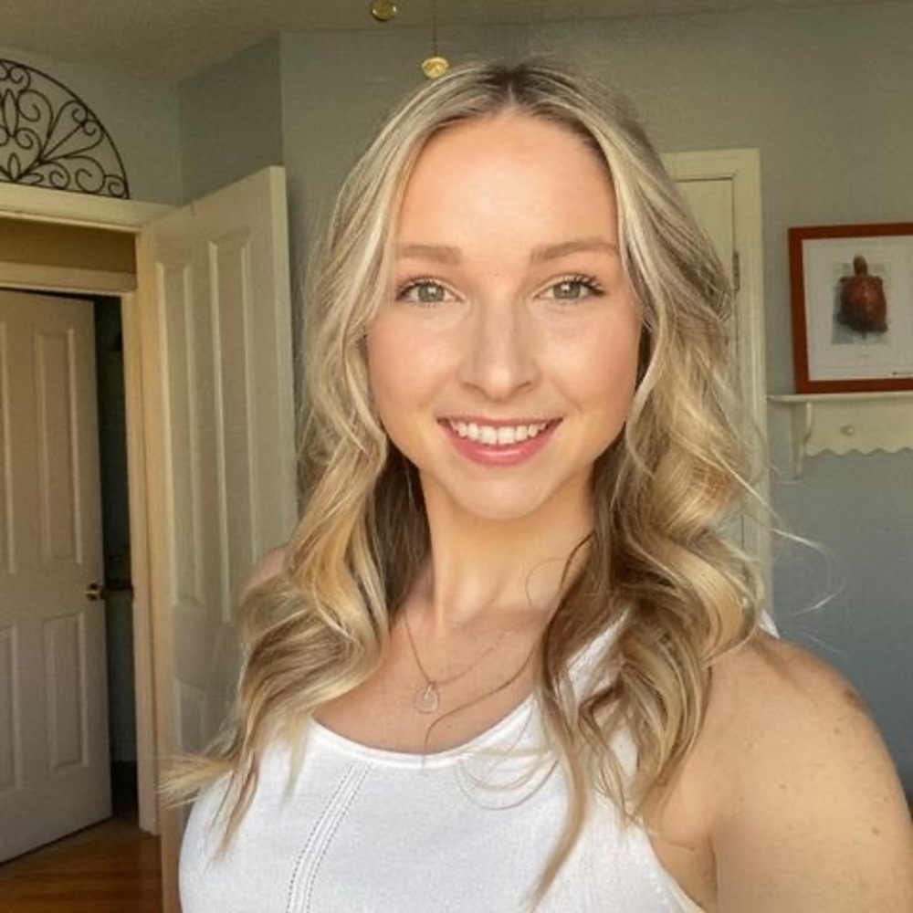 Meet your Posher, Rachel